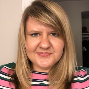 Meet your Posher, Lindsey